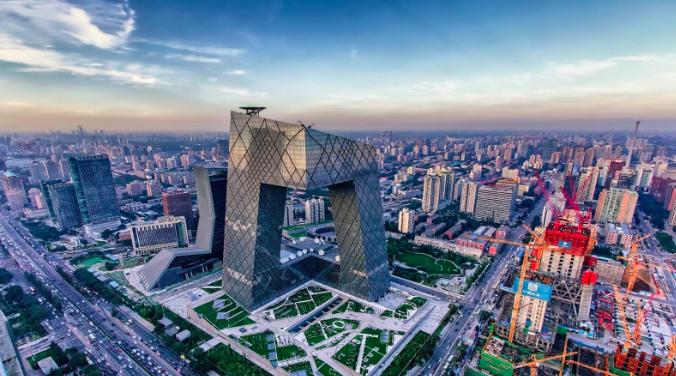 中国最具历史文化底蕴的城市,中国几大最具历史文化的城市