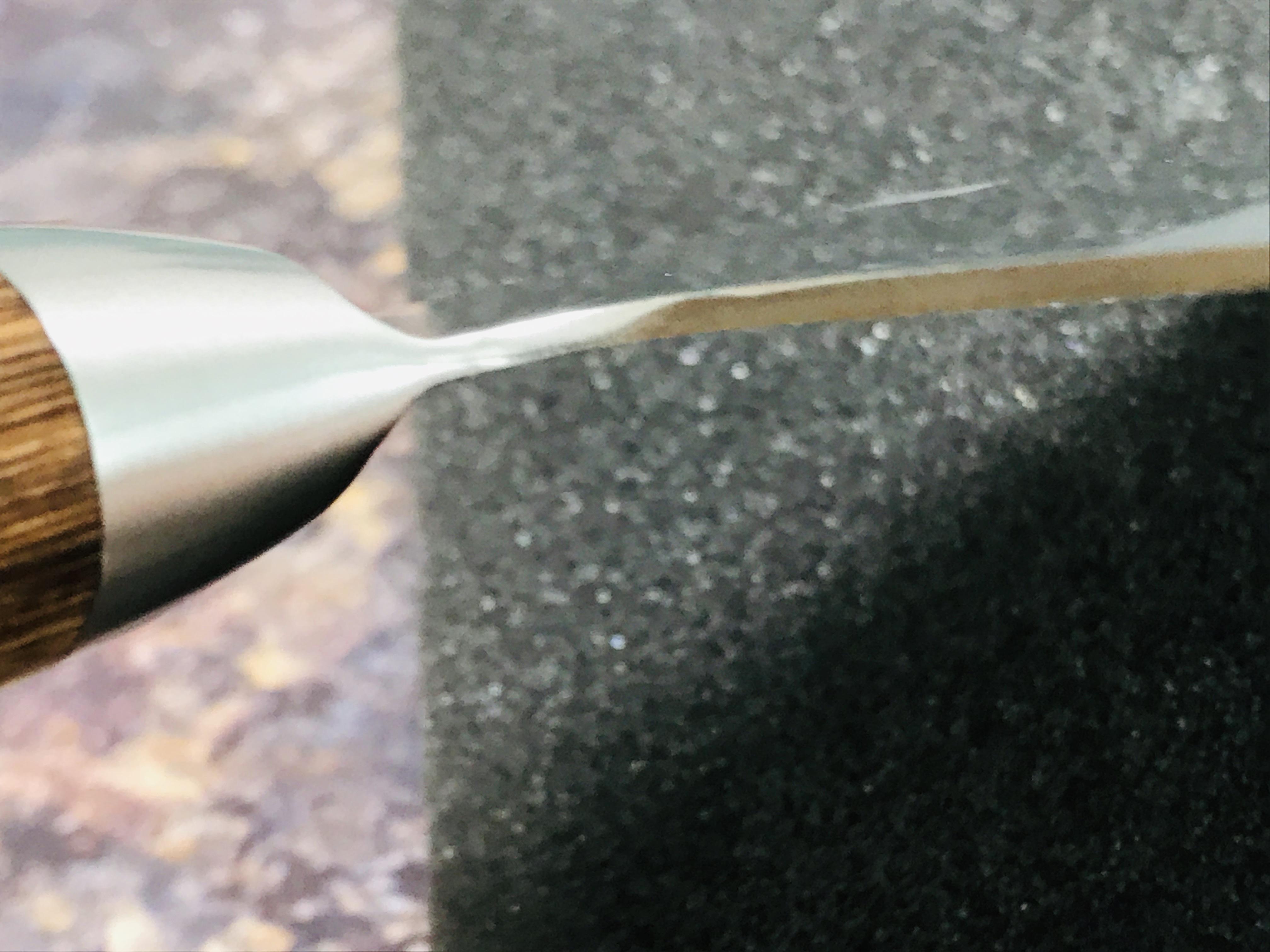 拓牌黑将菜刀评测,拓牌黑将系列菜刀