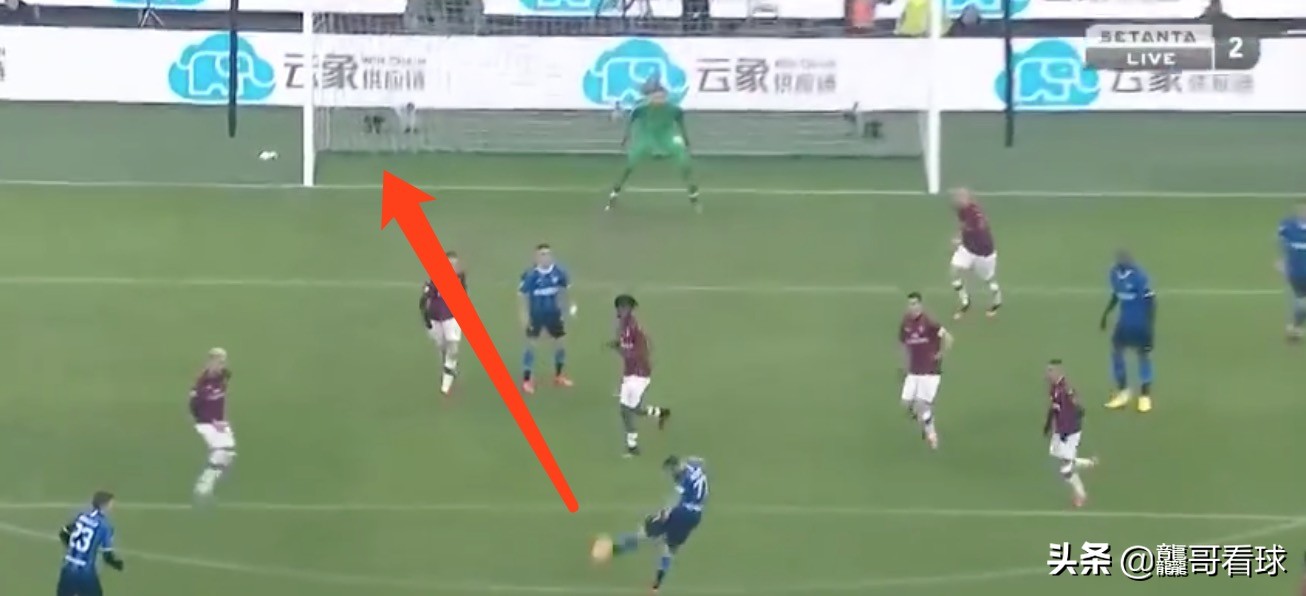 米兰德比终场,米兰德比输球后各方反应