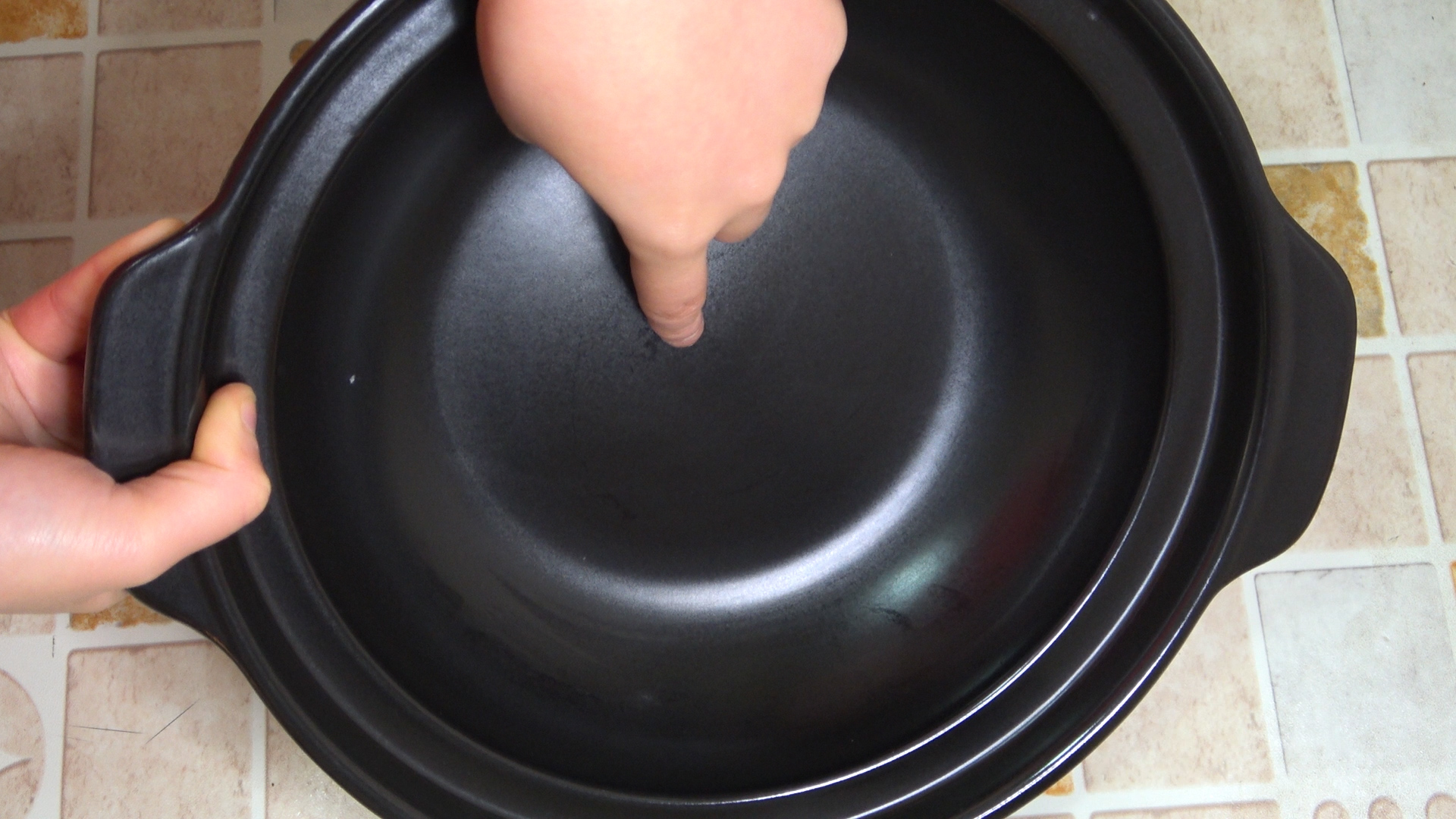 砂锅如何开锅耐用不粘锅,大量砂锅怎么开锅才不会开裂