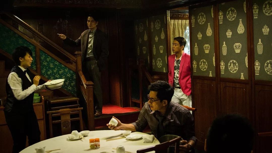 连环追凶电视剧,香港邵氏经典恐怖片凶宅完整版