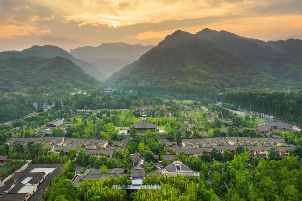 比双11还狠的王炸价格！悦榕、万豪、柏联3折起