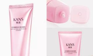 韩束卸妆洁面乳怎么样,高肌能韩束卸妆洁面乳怎么没泡沫