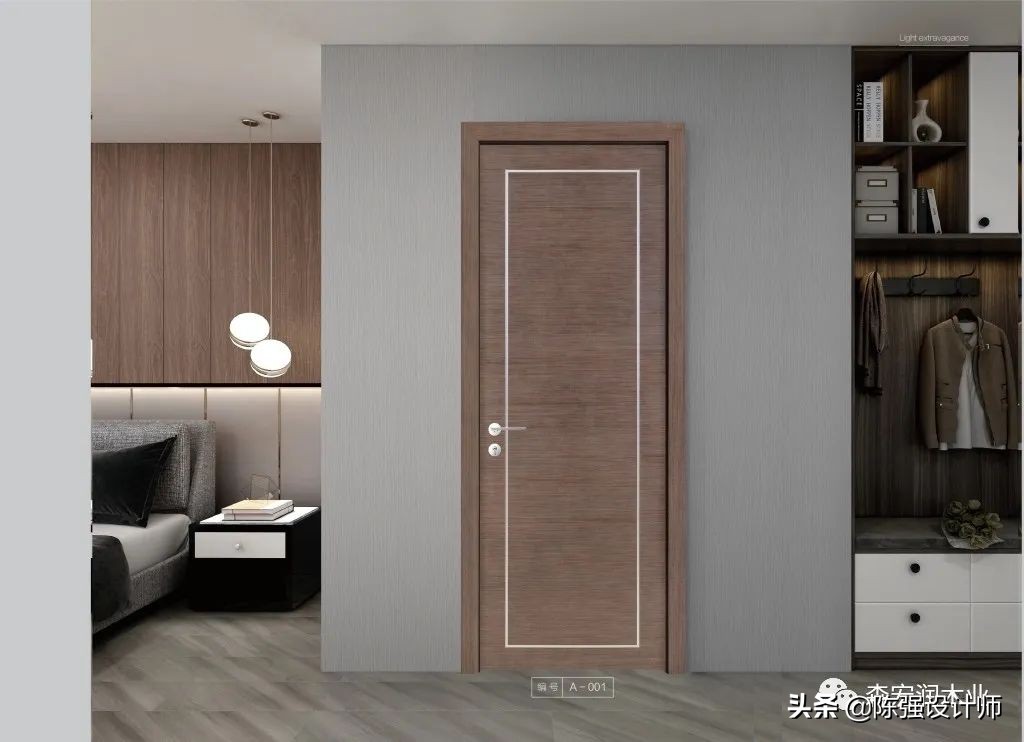 聚美轻奢美学,重庆聚美木门品牌排行