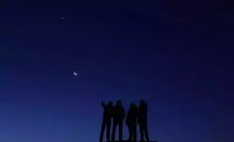 接受孤独努力出众,孤独会让你更加出众