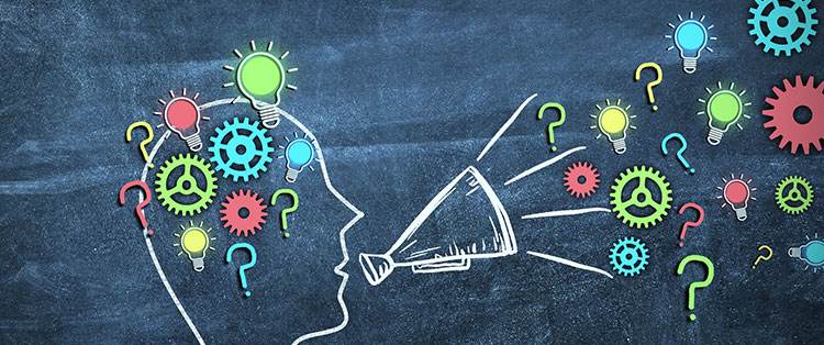 心理学如何克服当众讲话的恐惧,心理学家告诉你为什么你总是焦虑