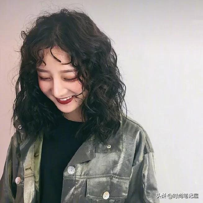 菜鸟级卷发教程！手把手教你几种绝美卷发