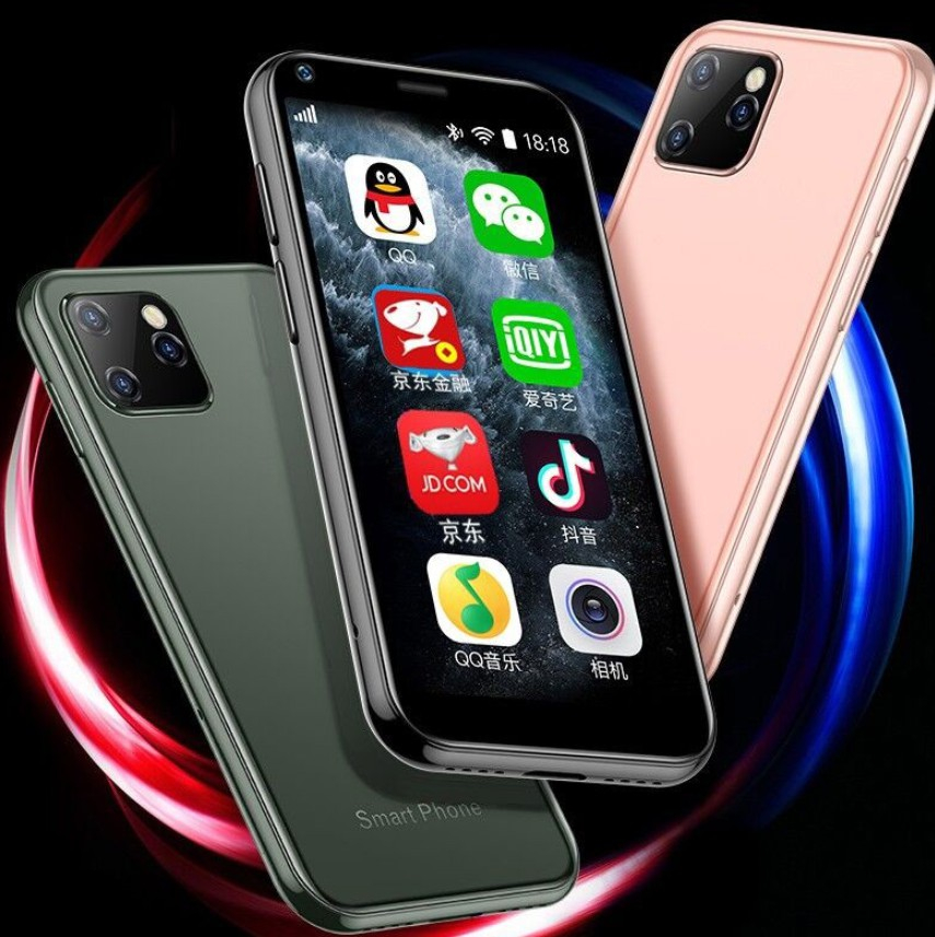 推荐一款经济实用的小屏智能手机,小屏高颜值手机推荐一下