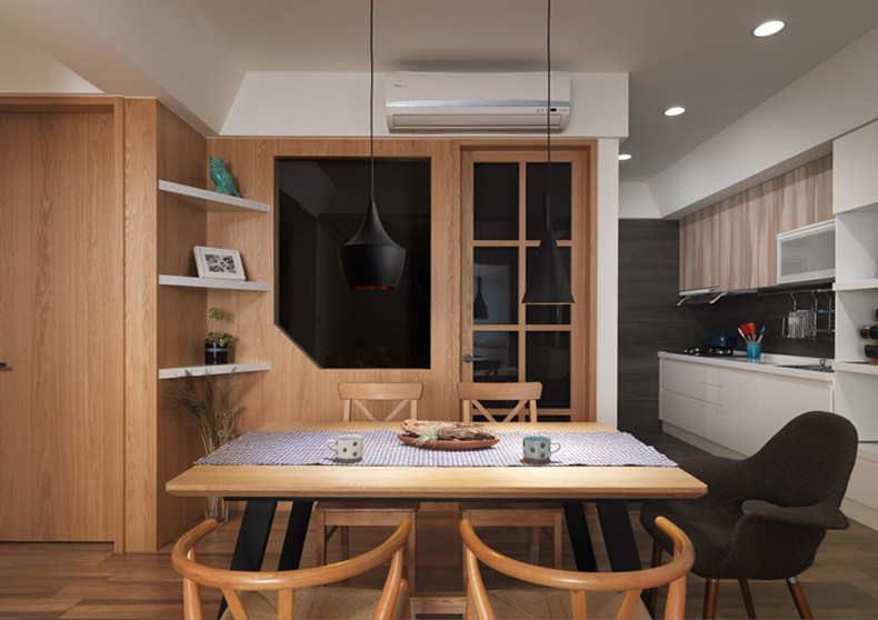 回家建房翻新两层房屋,农村房子翻新配房