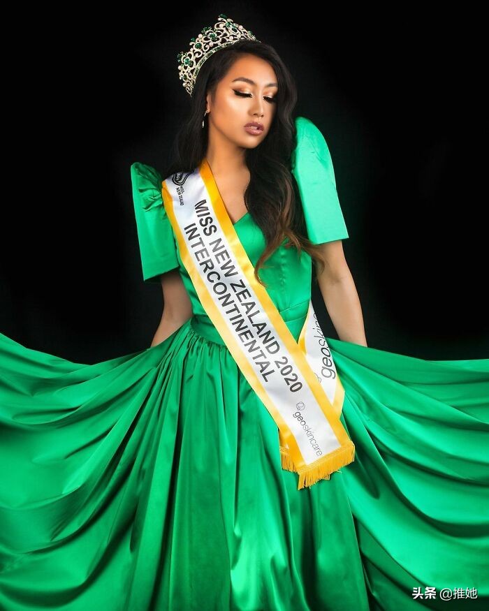 菲律宾变性选美冠军,抛弃妻儿做变性手术的第一人