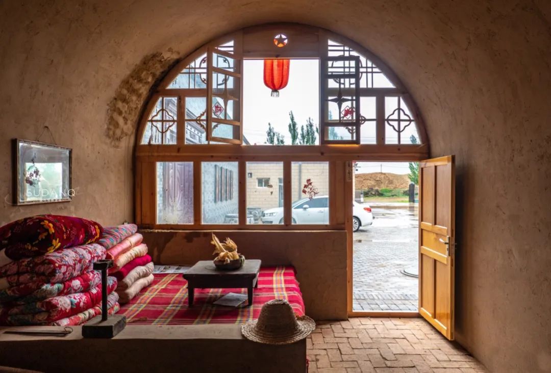 什么是窑洞,什么是双变频冰箱