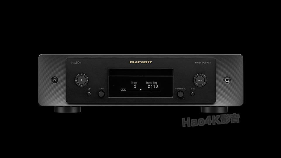 马兰士sacd30n播放器参数,马兰士sacd30n流媒体播放器怎么样