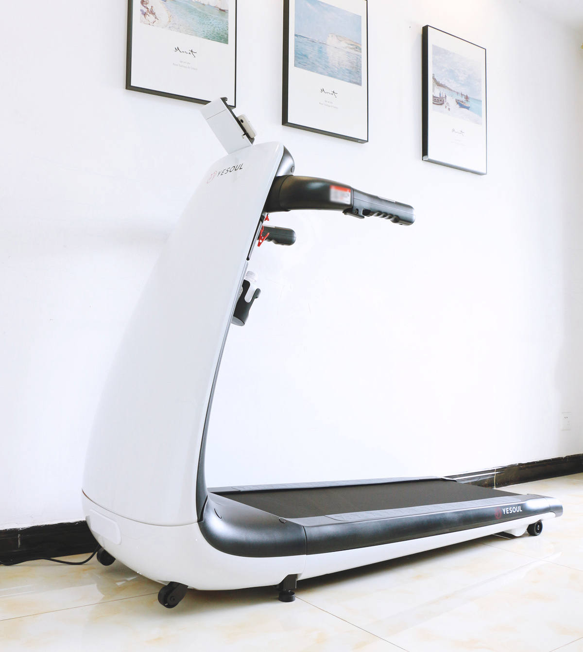 野小兽跑步机p30使用教程,野小兽跑步机p30值得买吗