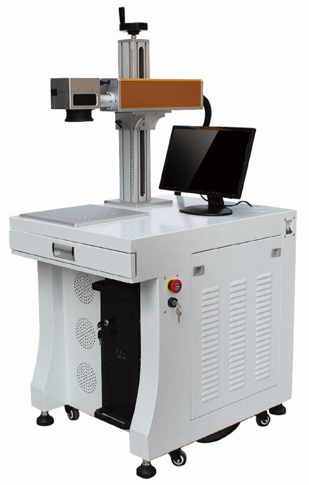 激光打标为什么字打出来是颠倒的,激光怎样形成的