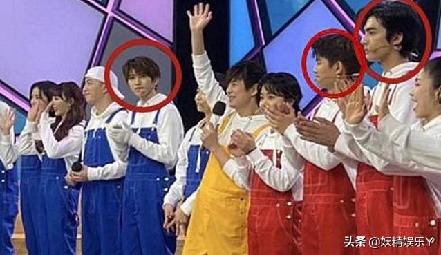 蔡徐坤任嘉伦有多像,蔡徐坤任嘉伦同框