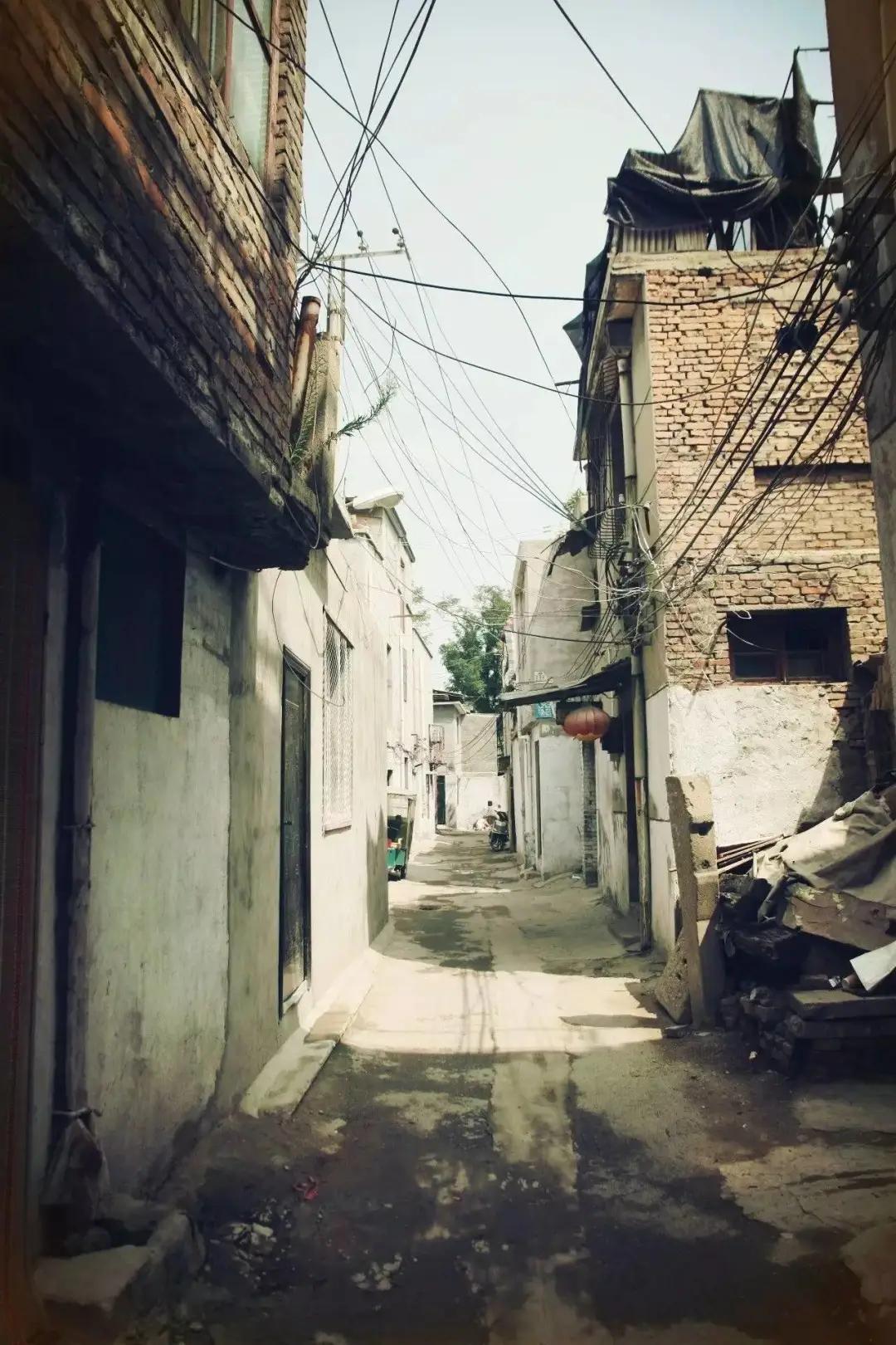 送别西安火车站,寻找西安火车站