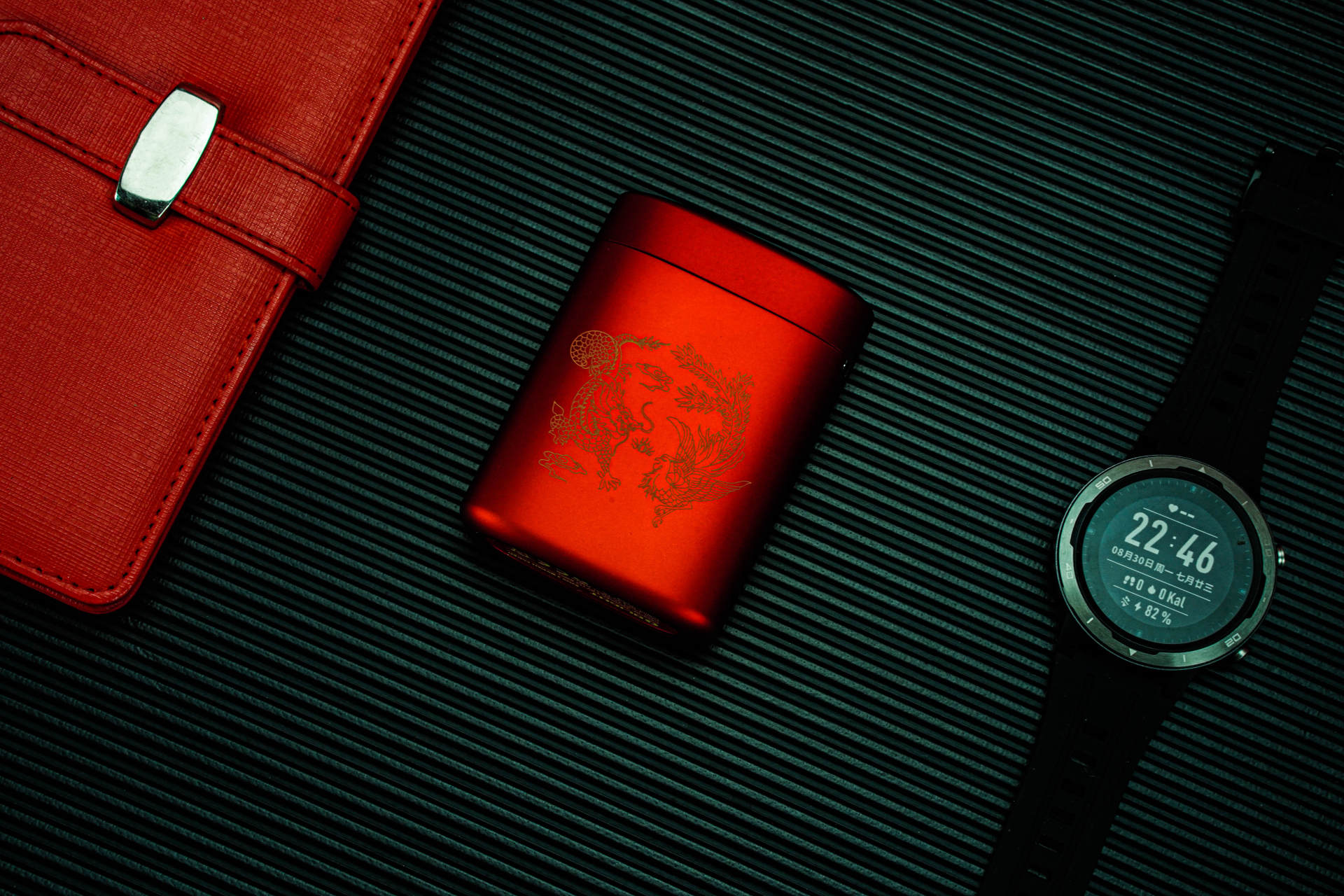 傲雷指挥家3手电银色款,傲雷指挥家手电测评