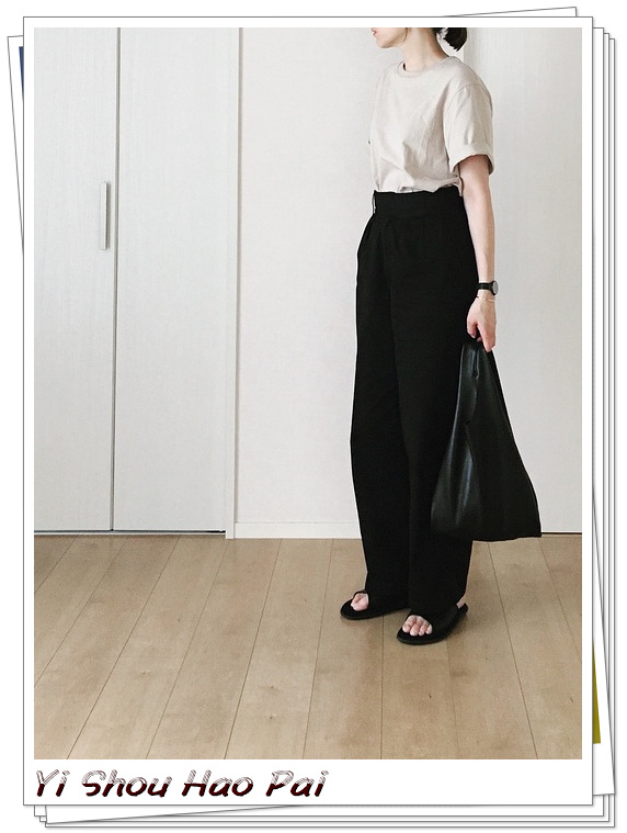 你听说过“廓尔格裤”吗？日本女人已经开始穿了，这股风你跟不？