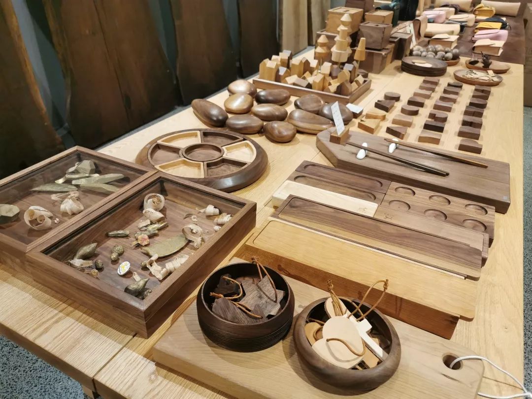 木墨原木家具,类似木墨的家具品牌