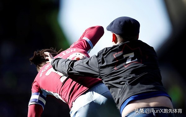 球场严重暴力事件,球场暴力产生的原因