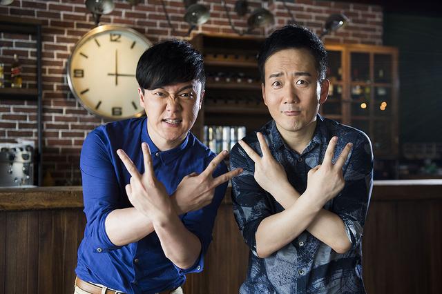 筷子兄弟王太利现状,筷子兄弟王太利简介