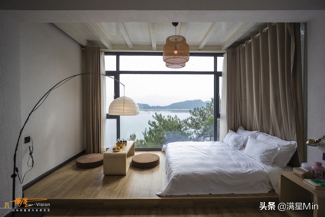 郴州最美的民宿,郴州那山那水酒店