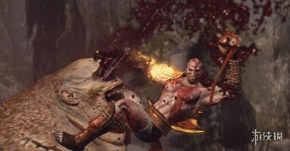 盘点几款酣畅淋漓的血腥*力暴**游戏！18岁以下请止步