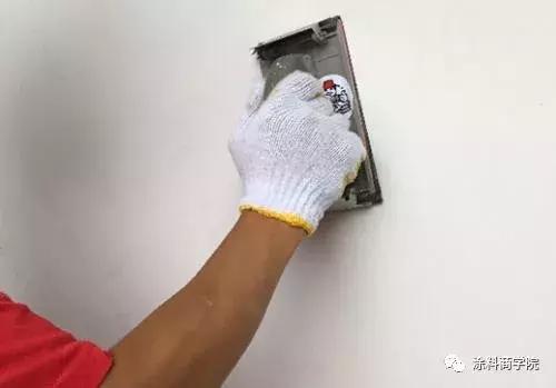 如何防止腻子粉脱落,怎么防腻子灰掉落