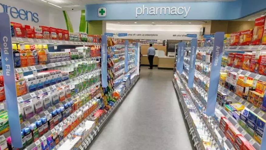 2018全球零售业排名,2018美国零售百强