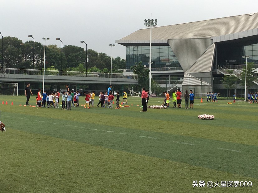 中国足球的根源被扼杀了吗？