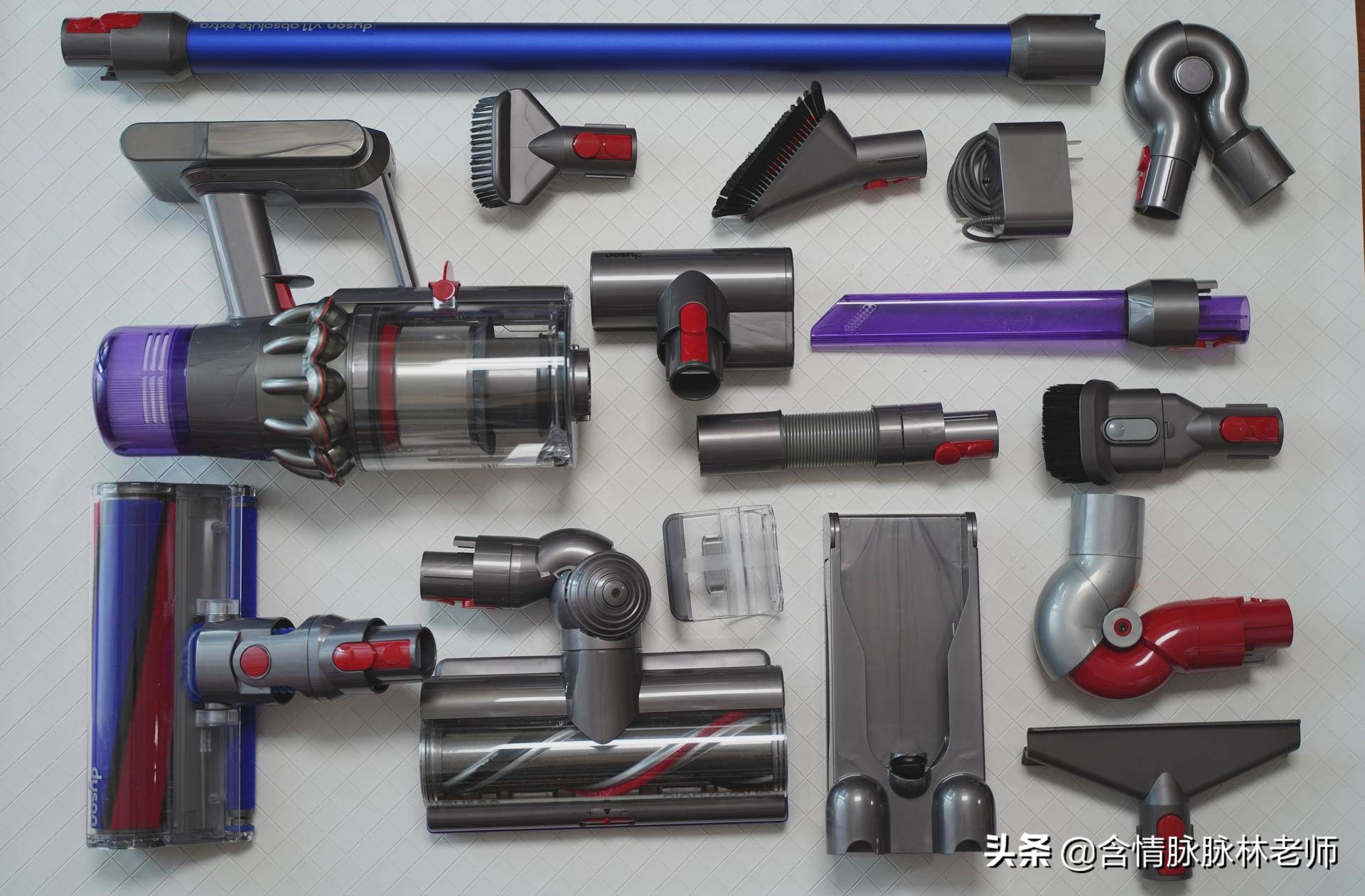 选吸尘器选海尔牌子怎样,选吸尘器好还是吸拖一体好