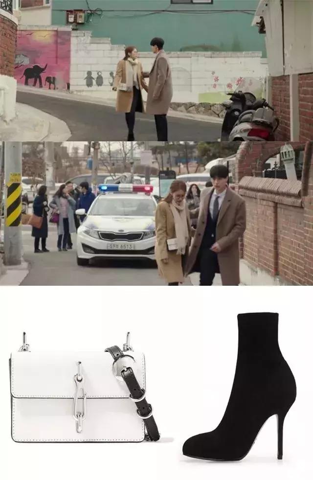 女朋友成熟风格该怎么穿,和可爱型女生约会怎么穿