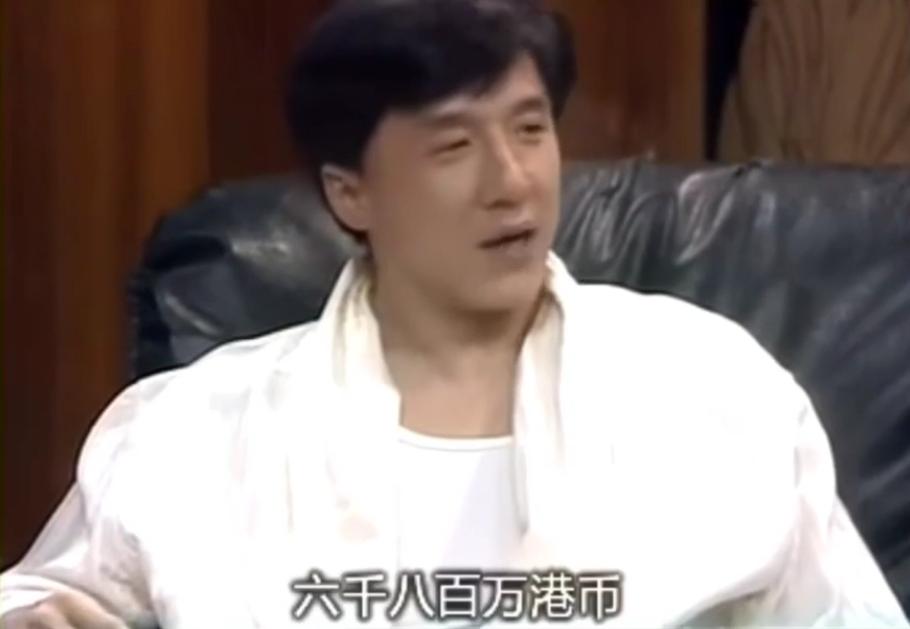 成龙洪金宝动作片电影全部,成龙洪金宝最感人的几部电影