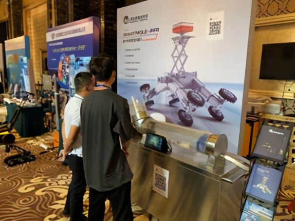 博铭维智能科技SmartMole-PPR管中地质雷达设备探测管道周边病害