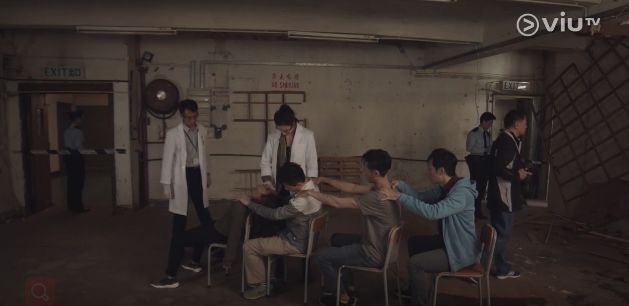 郑少秋港剧灵异事件,郑少秋早期港剧