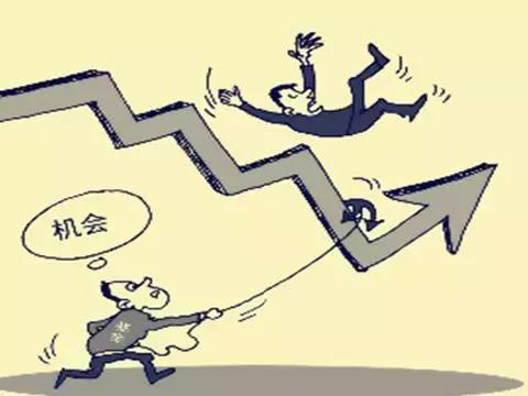 回溯整条产业链中国奶粉业的困境,奶粉的品类市场的总体趋势分析