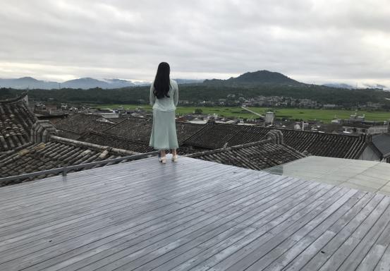 云南腾冲和顺古镇云水禅心客栈,云南腾冲和顺古镇忆和顺客栈