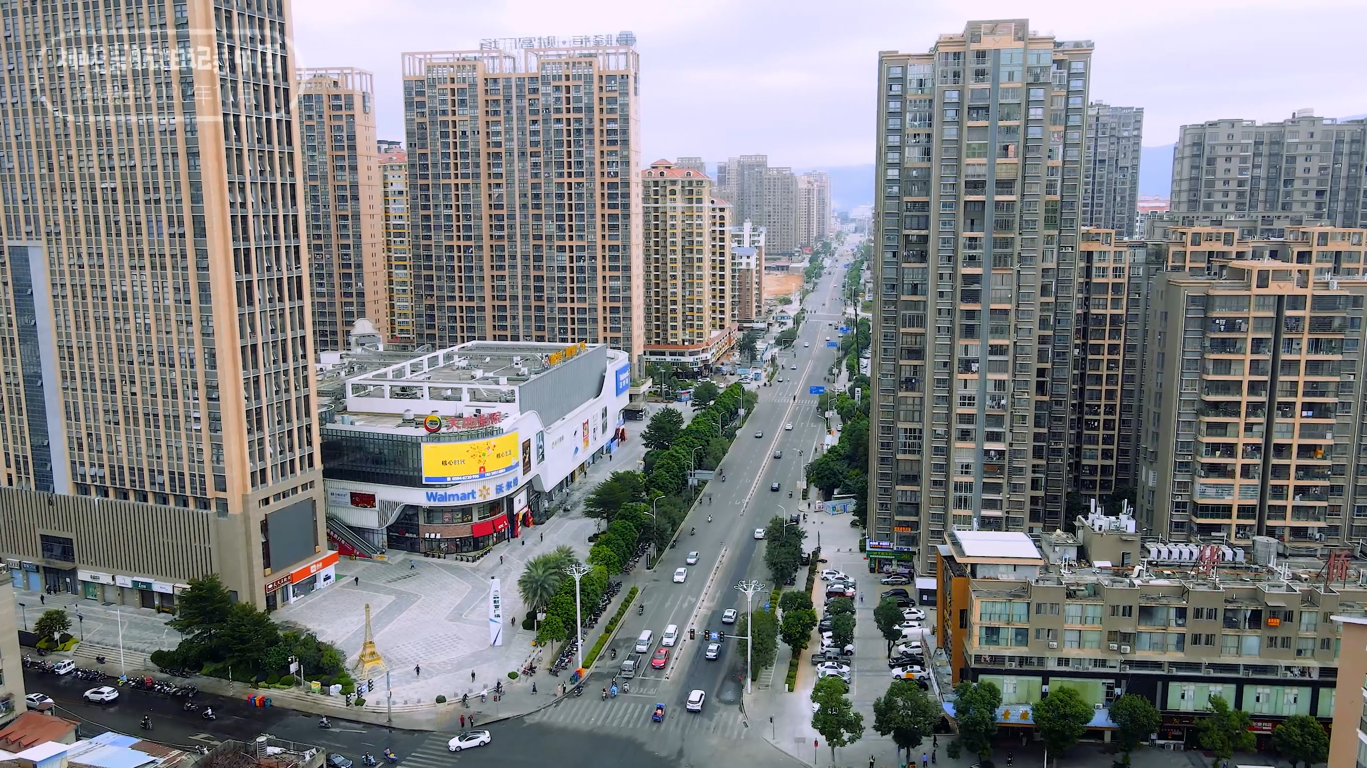 莆田市涵江区的未来发展,莆田市涵江区未来的发展