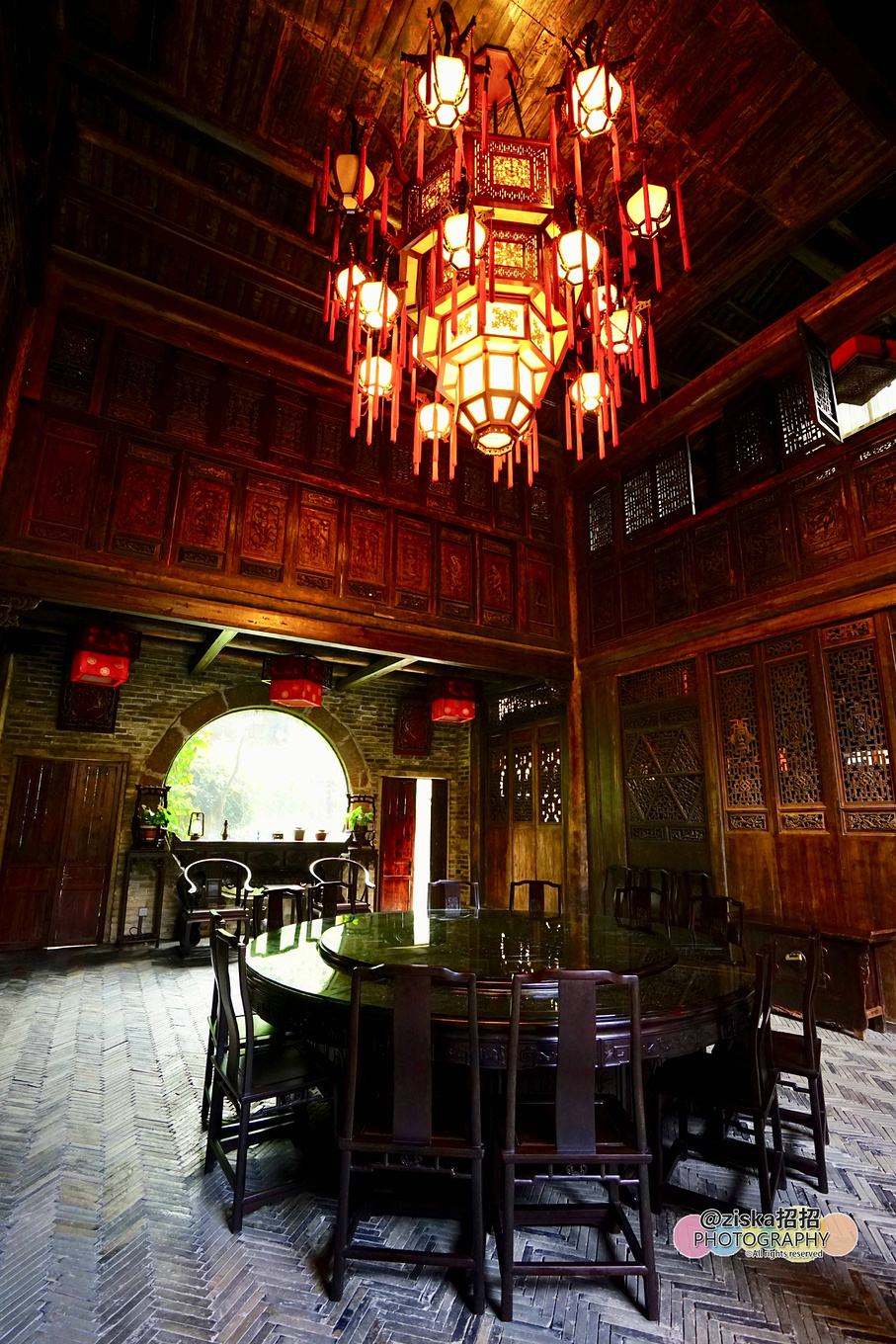 深圳市甘坑客家小镇游玩攻略,甘坑客家小镇儿童亲子乐园怎么走