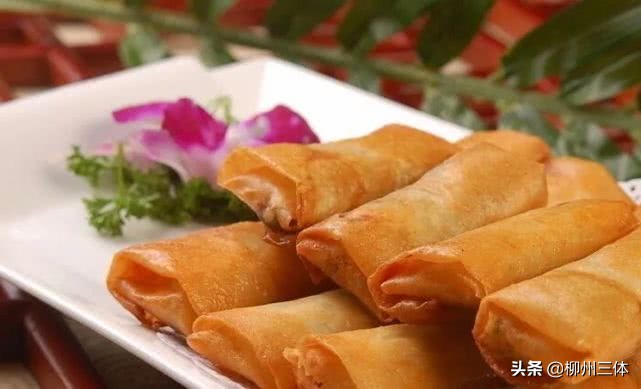 柳州三体|9120年了，“豆腐+菠菜=胆结石”还有人信？