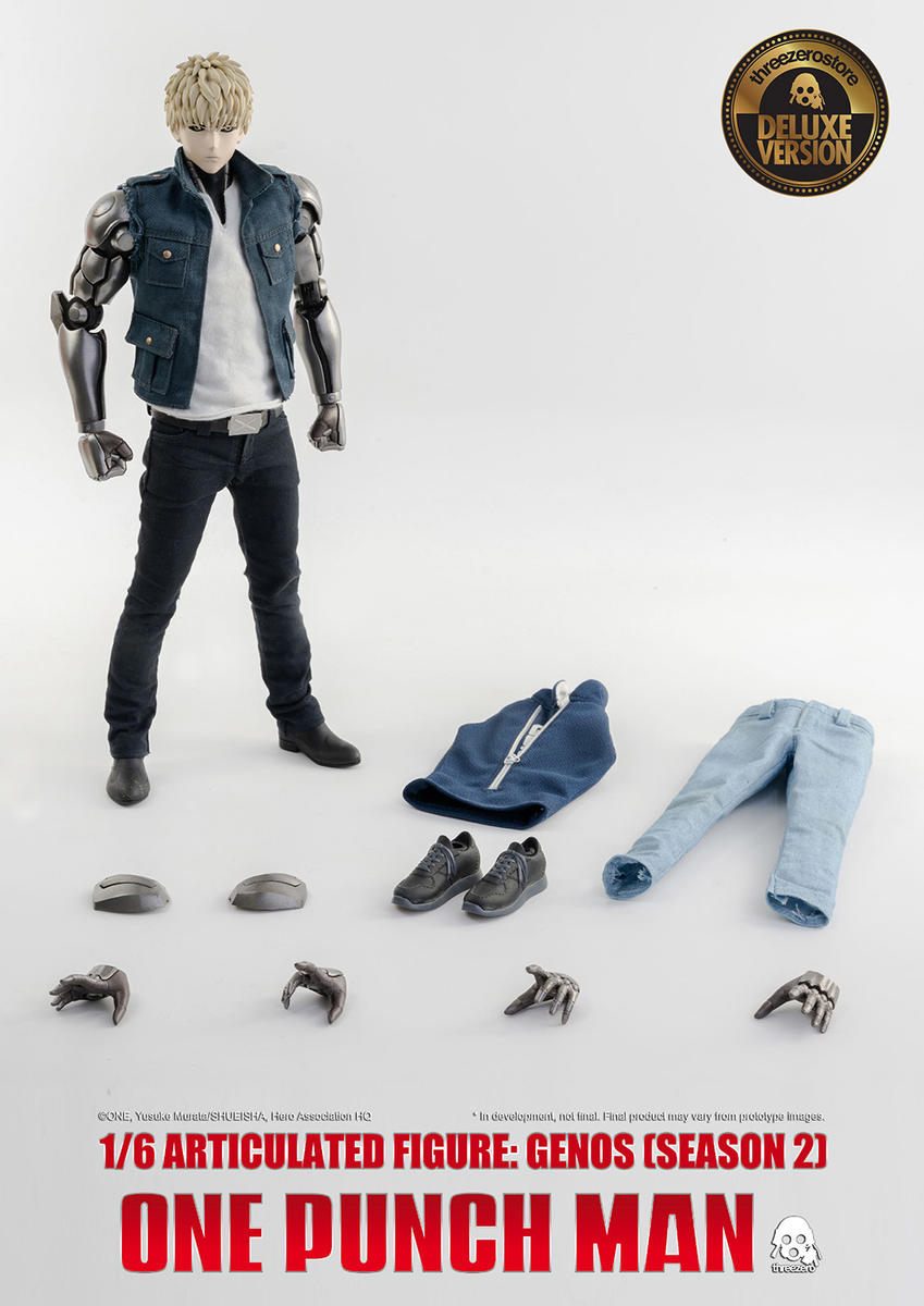 模玩前线：杰诺斯可动人型！游戏王混沌战士！鬼灭之刃手表