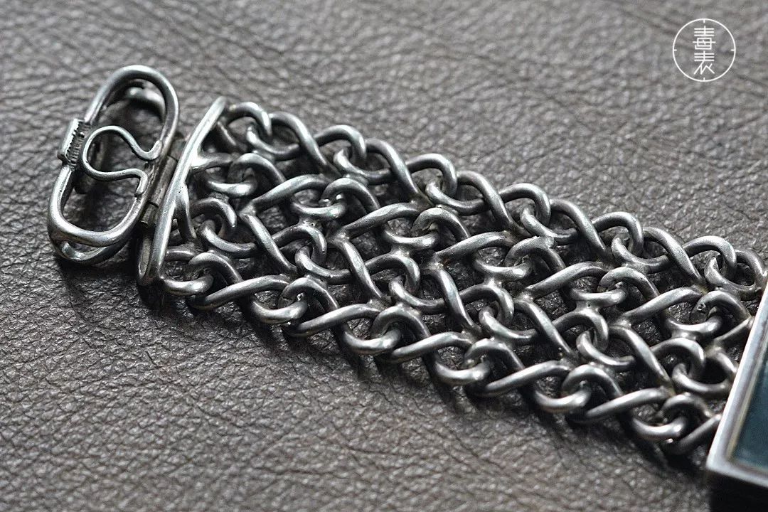 如何淘到一只喜欢的手表自传