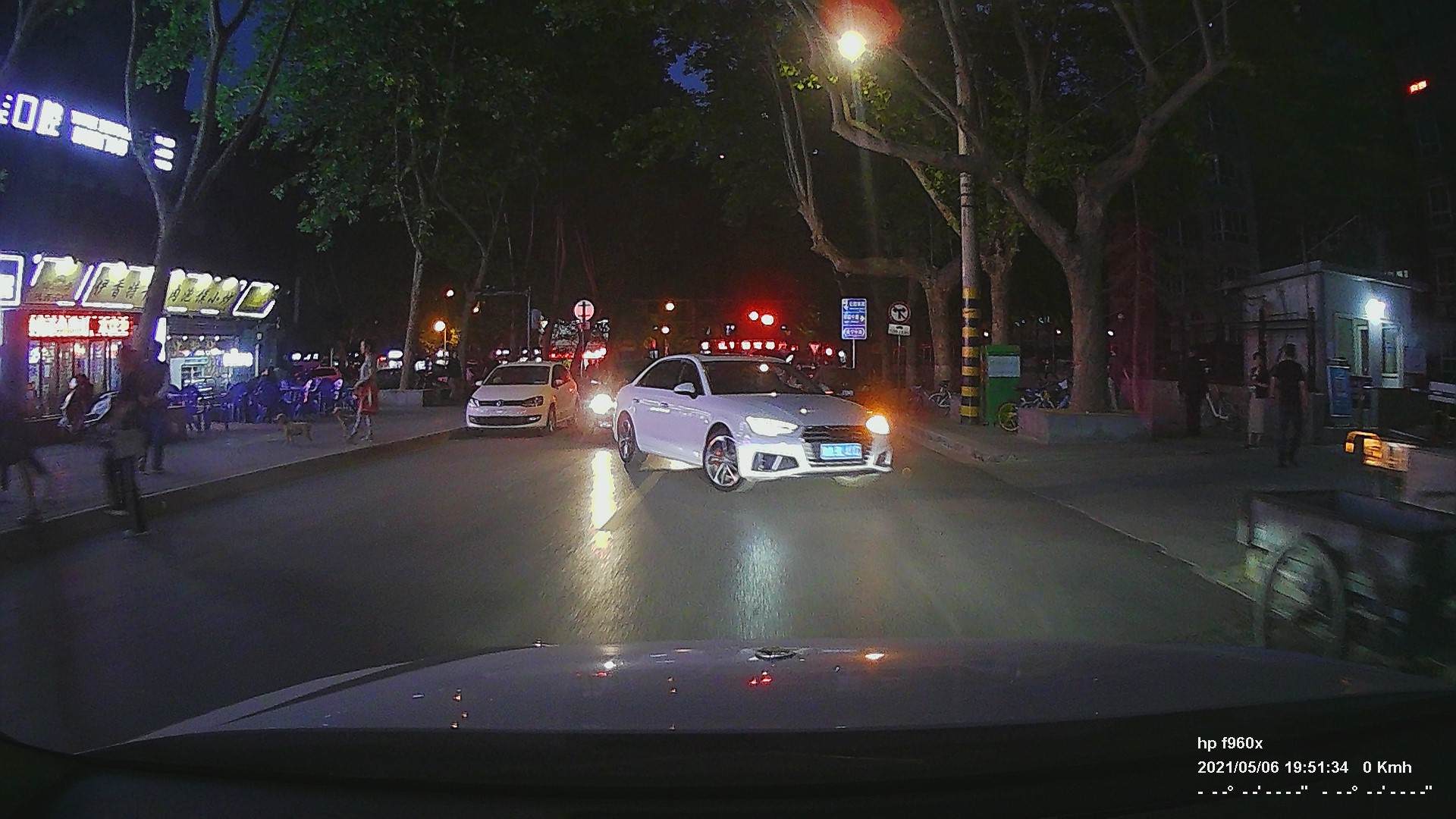 最值得购买的前后双录行车记录仪,什么品牌的全屏行车记录仪最好