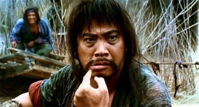 周星驰电影配角丑男,周星驰电影里的女丑配角