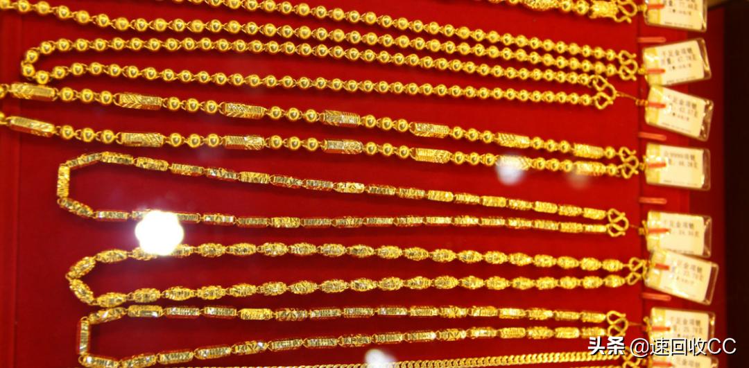 金六福周大福周生生等哪个好,周大福周生生六福哪个黄金价格贵