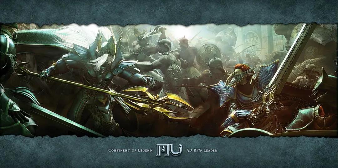 当下适合80后的网游,8090后最回忆的网游