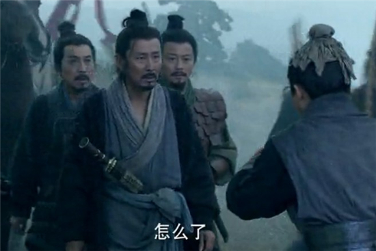 汉朝吕雉的一生,汉朝吕雉的事迹