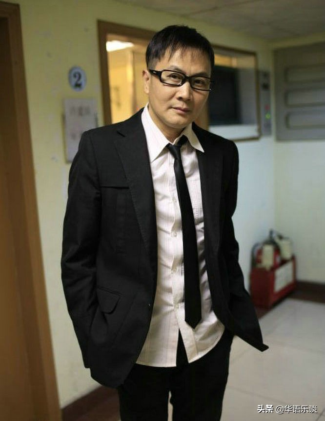 90年代广东乐坛最出名的是谁,90年代华语乐坛最有影响力歌手