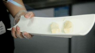 美国回来的90后夫妻开了间美式日料店，里面竟藏着超正宗的波奇饭