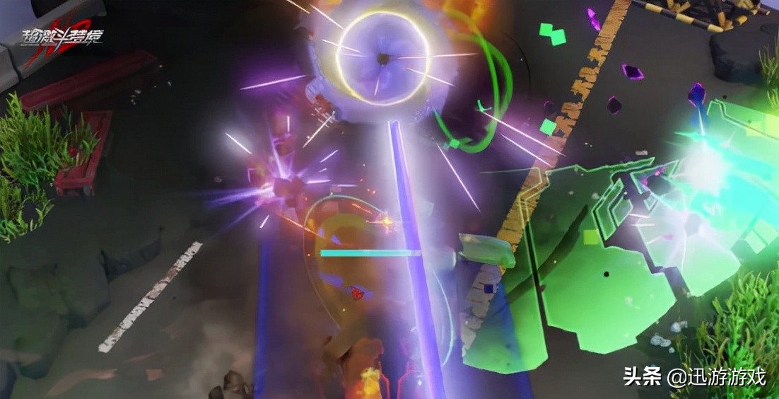 超激斗梦境新服选什么角色,超激斗梦境新手推荐